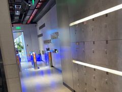 -杭菁壹号健身(余之城店)