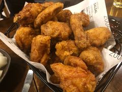 -校村炸鸡(塔洞店)