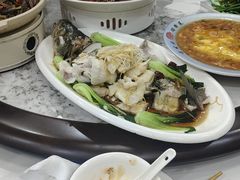 -宝发园名菜馆