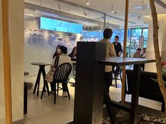 -喜茶(广州石牌桥店)
