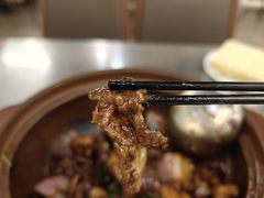 -胡须佬鸡煲四季火锅店(石厦西村直营店)