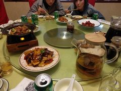 -五台山八大碗·地方风味菜馆(五爷庙店)