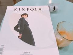 -仁义涵西餐·咖啡(中华巴洛克店)