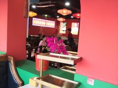 -南门铜锅涮肉(万寿路店)