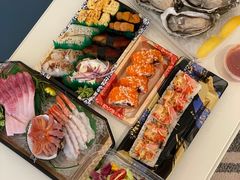 -鮨之佐壽司外賣店(氹仔市区店)