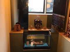 -伊豆荣(不忍亭店)