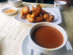 -老字号蛇口德记烧腊饭店·海鲜加工