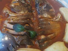 -解家河南菜(商鼎路店)