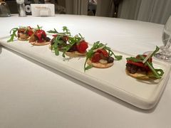 -王品牛排(郑州大卫城店)