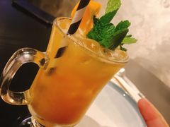 -C&R西班牙餐厅