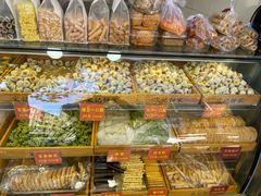 -宋记饼家(石门二路店)