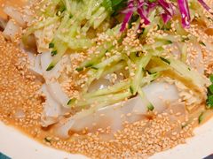 -塔哈尔·新疆盛宴(奉贤龙湖店)
