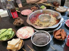 -肥龙火锅(南坪店)