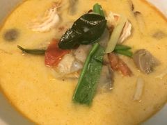 -Kat's Kitchen