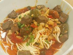 -车沾巷·重庆老味豌杂面