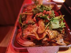 -火联烧烤(学院路创始店)