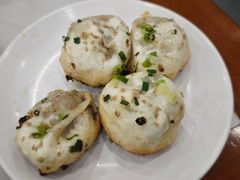 -老西白点心店