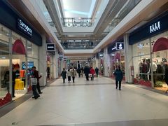 -杉杉奥特莱斯广场(哈尔滨店)