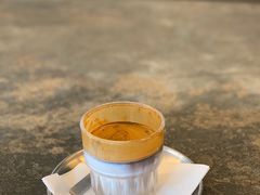 -BE NORMAL CAFE(霞溪路店)