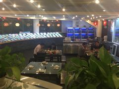-民间小灶(亭林店)