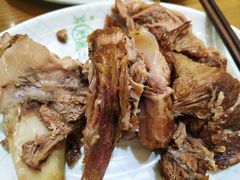 黄焖手抓羊肉-清真·益鑫羊肉手抓馆(花园北街店)