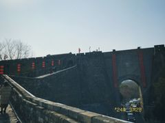 -南京城墙景区