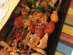-滋味烤鱼(祥和里店)