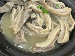 -新峰肉骨茶