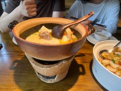 -老阿爸鲜鱼土菜(昆山花桥店)