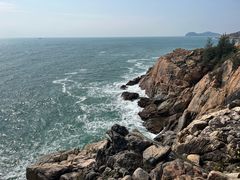 -广东惠东海龟国家级自然保护区