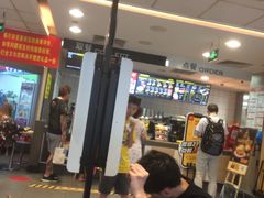 -麦当劳(湖光北街店)