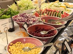 -北京王府井希尔顿酒店·万斯阁西餐厅