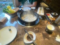 -同仁四季椰子鸡(罗湖国贸店)