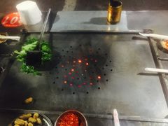 -罗姐烧烤(东风路一段店)