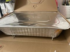 -鱼酷活鱼烤鱼(沈阳大悦城店)