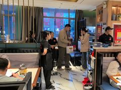 -老周家酱卤猪蹄私房菜(克拉玛依西街店)
