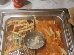 -新辣道鱼火锅(领展购物广场·中关村店)