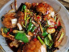 -王红军龙虾(新民路店)