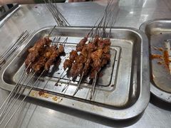 -文文烤肉(大皮院店)
