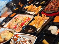 -千寻烧肉(政务区店)