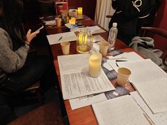 -剧狐剧本杀·月球探案馆(人民广场1号店)