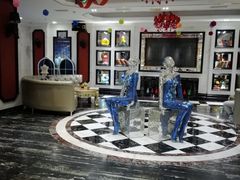 -欢乐星KTV全国连锁(盛融店)