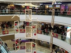 -万达广场(通州店)