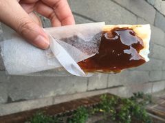 葱包桧-舌尖葱包烩