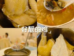 -婆婆家·湛江特色美食(福田振华路店)