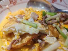 家乡肉炒蛋-匠熙小馆(崇文门店)