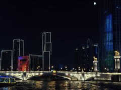 -海河游船-永乐码头(大悲院)