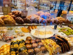 -PAPER STONE BAKERY(天汇广场店)