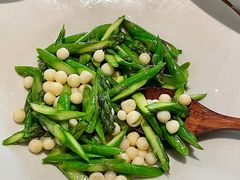 -隐庐·古法川菜(高新店)