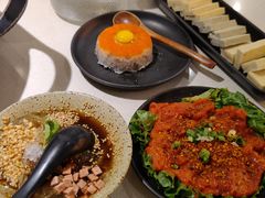 -新辣道鱼火锅(上地华联店)